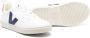 VEJA Kids Campo low-top sneakers Wit - Thumbnail 2