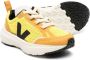 VEJA Kids Canary mesh sneakers Geel - Thumbnail 2