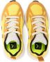 VEJA Kids Canary mesh sneakers Geel - Thumbnail 3