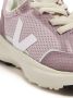 VEJA Kids Canary mesh sneakers Paars - Thumbnail 4