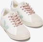 VEJA Kids Esplar low-top sneakers Wit - Thumbnail 2