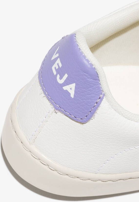 VEJA Kids Esplar low-top sneakers Wit