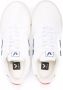 VEJA Kids Esplar low-top sneakers Wit - Thumbnail 3