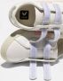 VEJA Kids Esplar sneakers met klittenband Wit - Thumbnail 5