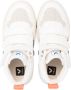 VEJA Kids Esplar sneakers met klittenband Wit - Thumbnail 3