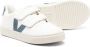 VEJA Kids Esplar sneakers met klittenband Wit - Thumbnail 2