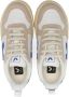 VEJA Kids Leren sneakers Wit - Thumbnail 3