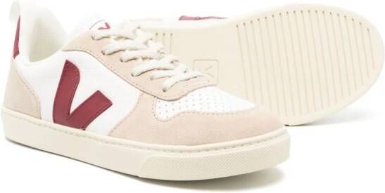 VEJA Kids Low-top sneakers Beige