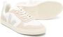 VEJA Kids Low-top sneakers Beige - Thumbnail 2