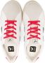 VEJA Kids Low-top sneakers Wit - Thumbnail 3