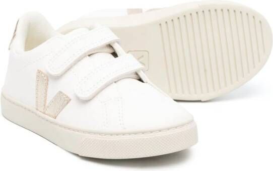 VEJA Kids Recife sneakers Wit