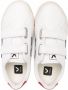 VEJA Kids Sneakers met klittenband Wit - Thumbnail 3