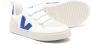 VEJA Kids Sneakers met klittenband Wit - Thumbnail 2