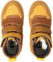 VEJA Kids Sneakers met logopatch Geel - Thumbnail 3