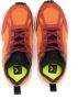 VEJA Kids Sneakers met logopatch Oranje - Thumbnail 3