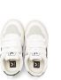 VEJA Kids V-12 sneakers met klittenband Wit - Thumbnail 3