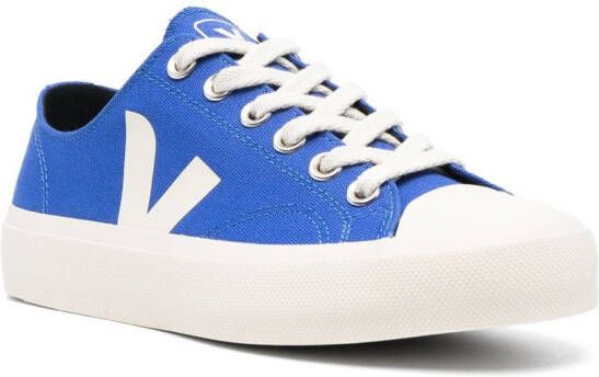 VEJA Low-top sneakers Blauw