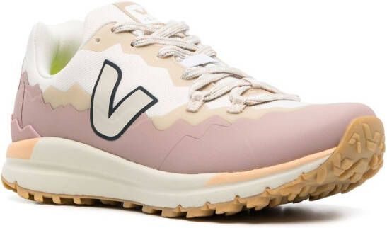 VEJA Low-top sneakers Roze