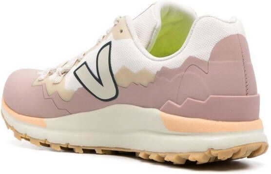 VEJA Low-top sneakers Roze