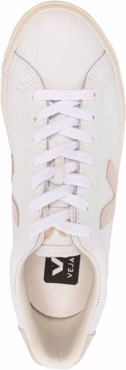 VEJA Esplar low-top sneakers Wit