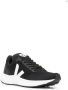 VEJA Low-top sneakers Zwart - Thumbnail 2