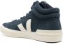 VEJA Minotaur high-top sneakers Blauw - Thumbnail 3