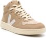 VEJA Minotaur high-top sneakers Bruin - Thumbnail 2