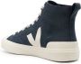 VEJA Nova high-top sneakers Blauw - Thumbnail 3