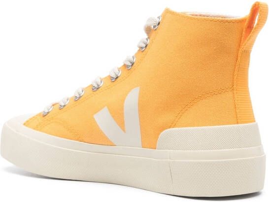 VEJA Nova HT sneakers Oranje