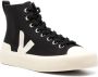 VEJA Nova high-top sneakers Zwart - Thumbnail 2