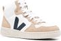 VEJA High-top sneakers Wit - Thumbnail 2