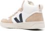 VEJA High-top sneakers Wit - Thumbnail 3
