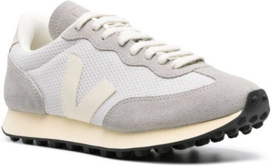VEJA Rio Branco Aircell low-top sneakers Grijs