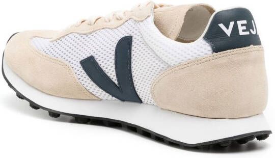 VEJA Rio Branco Alveomesh sneakers Veelkleurig