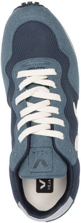 VEJA Rio Branco sneakers Blauw