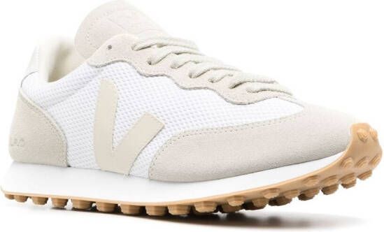 VEJA Rio Branco low-top sneakers Beige