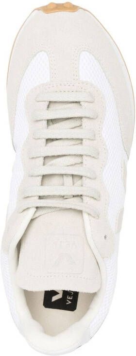 VEJA Rio Branco low-top sneakers Beige