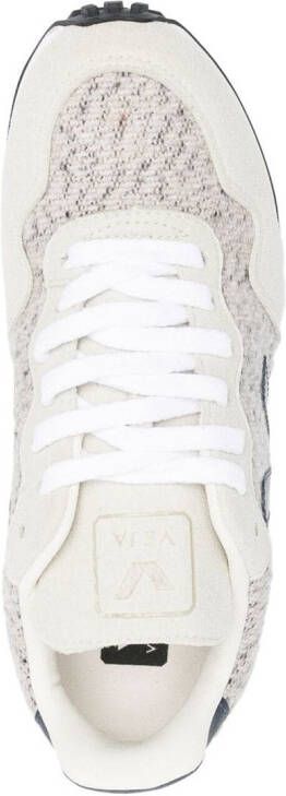 VEJA Rio Branco low-top sneakers Beige