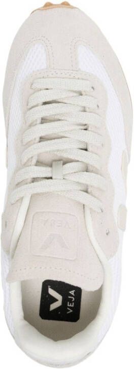 VEJA Rio Branco low-top sneakers Wit