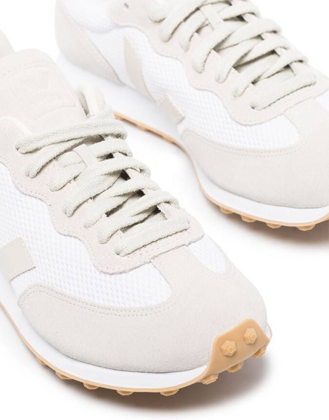 VEJA Rio low-top sneakers Wit