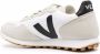 VEJA Suède sneakers met logo Beige - Thumbnail 3