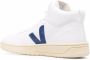 VEJA Sneakers met logopatch Wit - Thumbnail 3