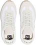 VEJA Sneakers met logopatch Wit - Thumbnail 4