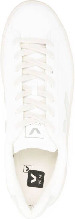 VEJA Urca CWL low-top sneakers Wit