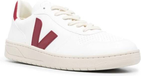 VEJA Urca CWL low-top sneakers Wit