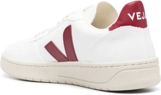 VEJA Urca CWL low-top sneakers Wit