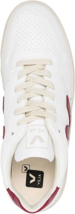 VEJA Urca CWL low-top sneakers Wit