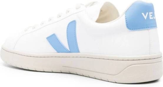 VEJA Urca leren sneakers Wit