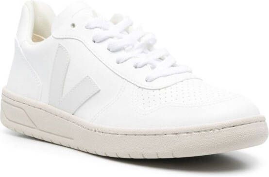 VEJA Urca low-top sneakers Wit