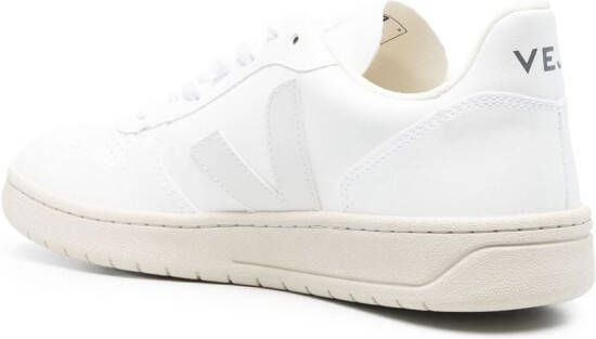 VEJA Urca low-top sneakers Wit